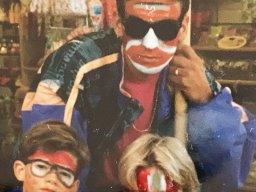 1992 KAMP